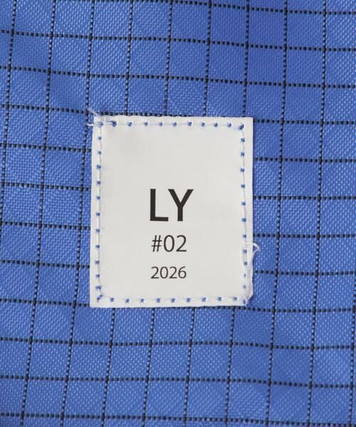 URBAN RESEARCH DOORS / アーバンリサーチ ドアーズ トートバッグ | LY　A3SAC | 詳細12