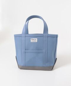URBAN RESEARCH DOORS / アーバンリサーチ ドアーズ トートバッグ | ORCIVAL　TOTE BAG SMALL
