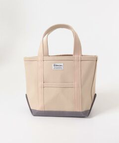 URBAN RESEARCH DOORS / アーバンリサーチ ドアーズ トートバッグ | ORCIVAL　TOTE BAG SMALL