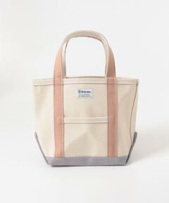 URBAN RESEARCH DOORS / アーバンリサーチ ドアーズ トートバッグ | ORCIVAL　TOTE BAG SMALL