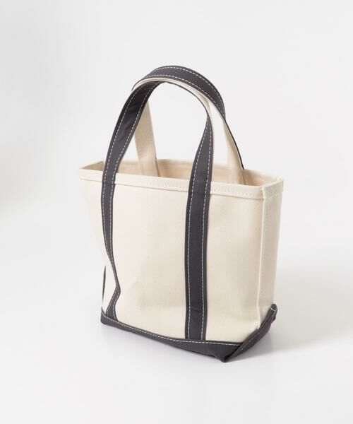 URBAN RESEARCH DOORS / アーバンリサーチ ドアーズ トートバッグ | ORCIVAL　TOTE BAG SMALL | 詳細8