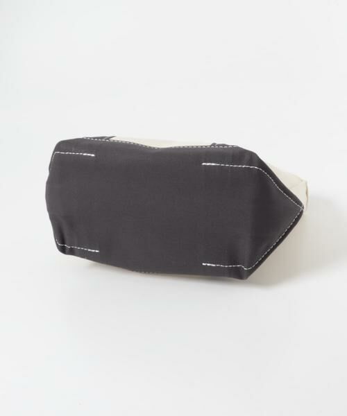 URBAN RESEARCH DOORS / アーバンリサーチ ドアーズ トートバッグ | ORCIVAL　TOTE BAG SMALL | 詳細9