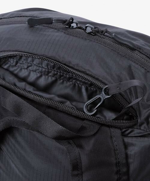 URBAN RESEARCH DOORS / アーバンリサーチ ドアーズ リュック・バックパック | THE NORTH FACE　MAYFLY PACK 22 | 詳細5