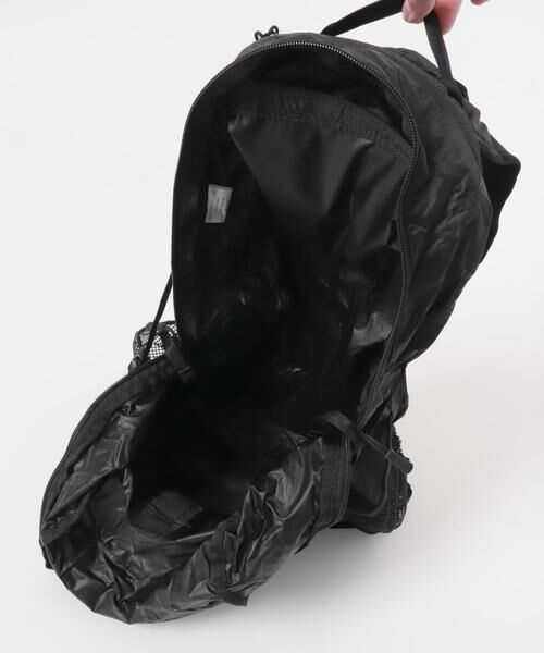 URBAN RESEARCH DOORS / アーバンリサーチ ドアーズ リュック・バックパック | THE NORTH FACE　MAYFLY PACK 22 | 詳細8