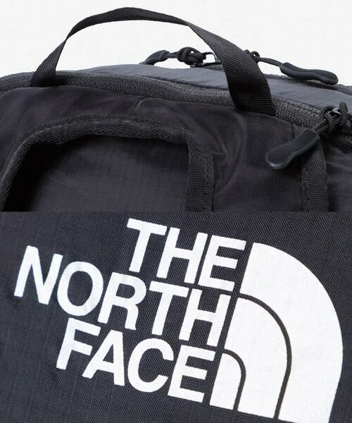 URBAN RESEARCH DOORS / アーバンリサーチ ドアーズ リュック・バックパック | THE NORTH FACE　MAYFLY PACK 22 | 詳細9