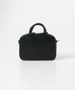 URBAN RESEARCH DOORS / アーバンリサーチ ドアーズ ショルダーバッグ | TIDEWAY　ICY 2WAY BOSTON