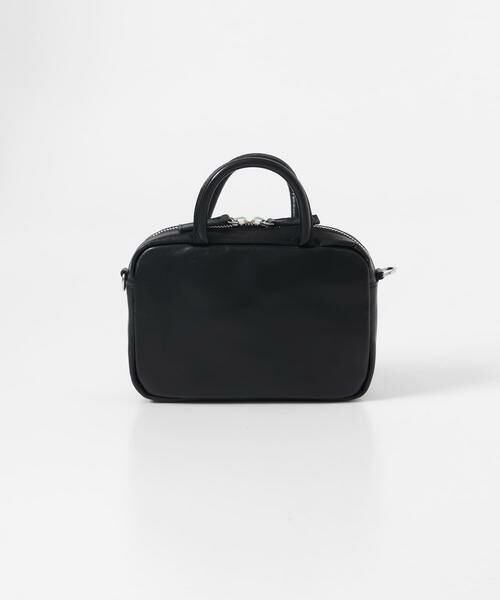 URBAN RESEARCH DOORS / アーバンリサーチ ドアーズ ショルダーバッグ | TIDEWAY　ICY 2WAY BOSTON | 詳細1