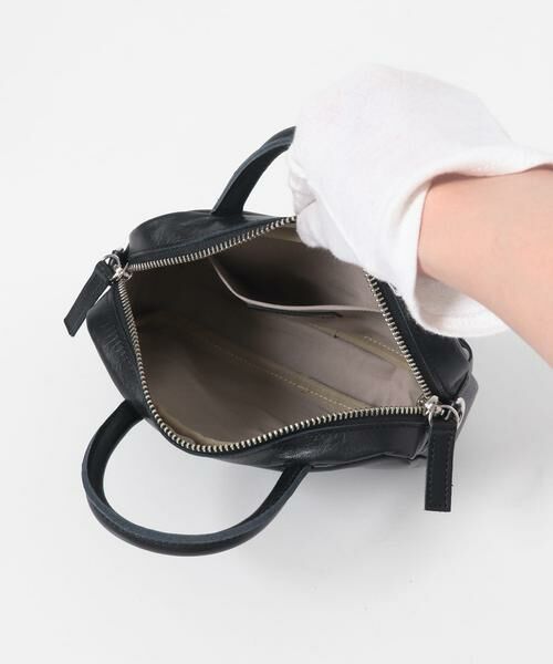 URBAN RESEARCH DOORS / アーバンリサーチ ドアーズ ショルダーバッグ | TIDEWAY　ICY 2WAY BOSTON | 詳細5