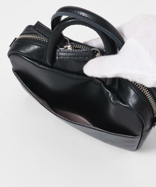 URBAN RESEARCH DOORS / アーバンリサーチ ドアーズ ショルダーバッグ | TIDEWAY　ICY 2WAY BOSTON | 詳細6