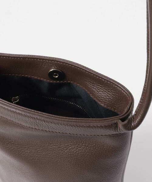 URBAN RESEARCH DOORS / アーバンリサーチ ドアーズ バッグ | BIANCHINI　ワンハンドルバッグ | 詳細2