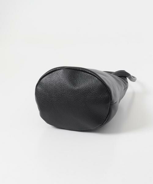 URBAN RESEARCH DOORS / アーバンリサーチ ドアーズ バッグ | BIANCHINI　ワンハンドルバッグ | 詳細5