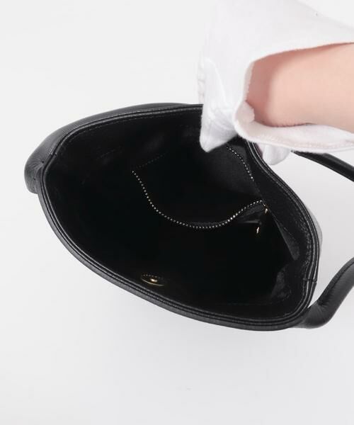 URBAN RESEARCH DOORS / アーバンリサーチ ドアーズ バッグ | BIANCHINI　ワンハンドルバッグ | 詳細6