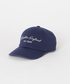 URBAN RESEARCH DOORS / アーバンリサーチ ドアーズ キャップ | GYMPHLEX　LOGO CAP