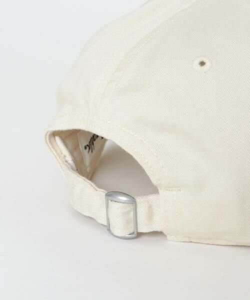 URBAN RESEARCH DOORS / アーバンリサーチ ドアーズ キャップ | GYMPHLEX　LOGO CAP | 詳細5