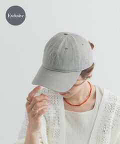 URBAN RESEARCH DOORS / アーバンリサーチ ドアーズ キャップ | 『別注』New Era×DOORS　920CS