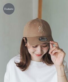URBAN RESEARCH DOORS / アーバンリサーチ ドアーズ キャップ | 『別注』New Era×DOORS　920CS