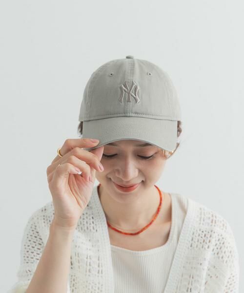 URBAN RESEARCH DOORS / アーバンリサーチ ドアーズ キャップ | 『別注』New Era×DOORS　920CS | 詳細1