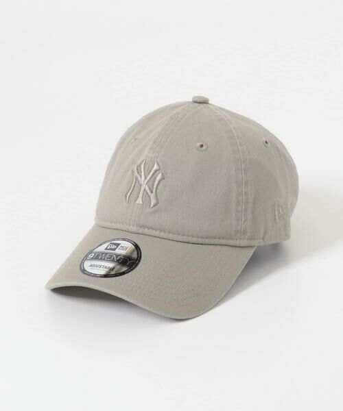 URBAN RESEARCH DOORS / アーバンリサーチ ドアーズ キャップ | 『別注』New Era×DOORS　920CS | 詳細2