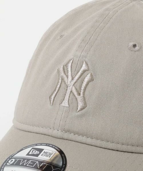 URBAN RESEARCH DOORS / アーバンリサーチ ドアーズ キャップ | 『別注』New Era×DOORS　920CS | 詳細3