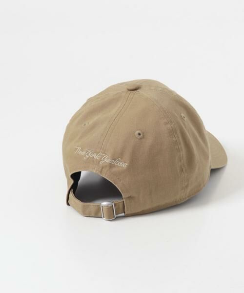 URBAN RESEARCH DOORS / アーバンリサーチ ドアーズ キャップ | 『別注』New Era×DOORS　920CS | 詳細4
