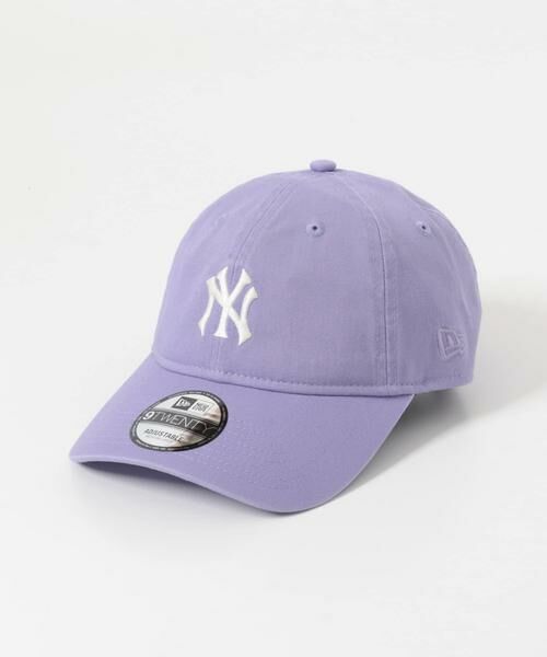 URBAN RESEARCH DOORS / アーバンリサーチ ドアーズ キャップ | 『別注』New Era×DOORS　920CS | 詳細4