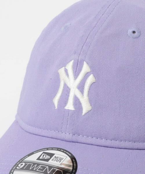 URBAN RESEARCH DOORS / アーバンリサーチ ドアーズ キャップ | 『別注』New Era×DOORS　920CS | 詳細11