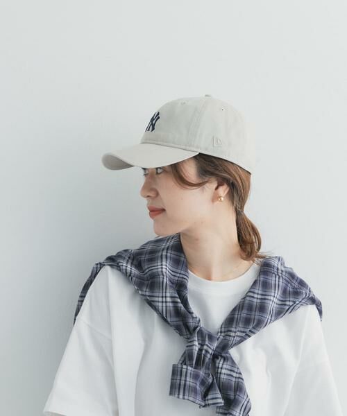 URBAN RESEARCH DOORS / アーバンリサーチ ドアーズ キャップ | 『別注』New Era×DOORS　920CS | 詳細7