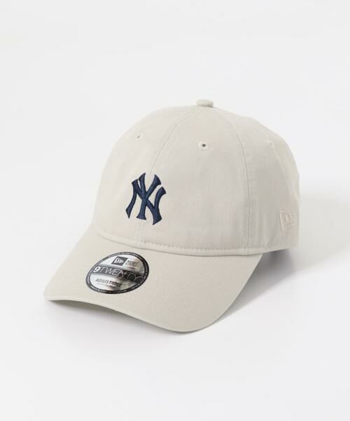 URBAN RESEARCH DOORS / アーバンリサーチ ドアーズ キャップ | 『別注』New Era×DOORS　920CS | 詳細8