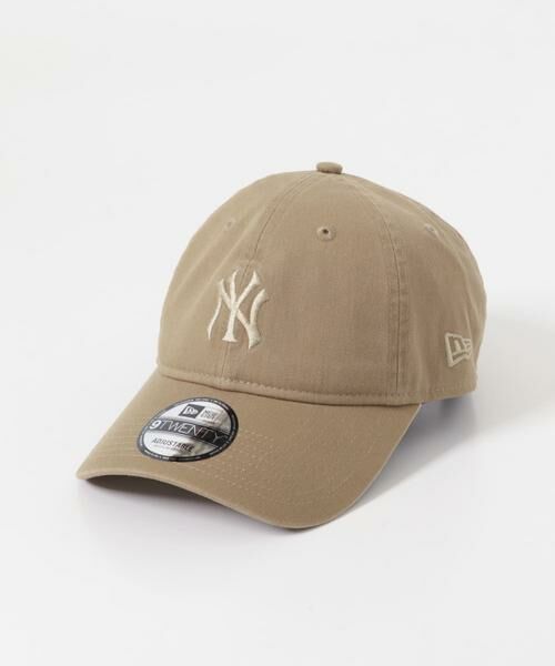 URBAN RESEARCH DOORS / アーバンリサーチ ドアーズ キャップ | 『別注』New Era×DOORS　920CS | 詳細12