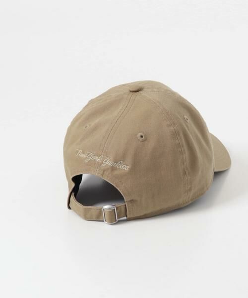 URBAN RESEARCH DOORS / アーバンリサーチ ドアーズ キャップ | 『別注』New Era×DOORS　920CS | 詳細13