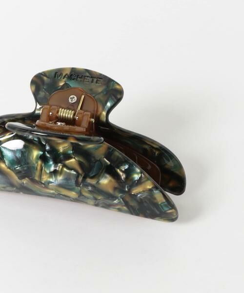 URBAN RESEARCH DOORS / アーバンリサーチ ドアーズ カチューシャ・カチューム・その他 | MACHETE　MIDICLAW | 詳細2