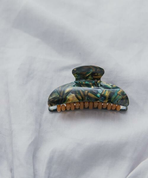 URBAN RESEARCH DOORS / アーバンリサーチ ドアーズ カチューシャ・カチューム・その他 | MACHETE　MIDICLAW（グリーン系その他）