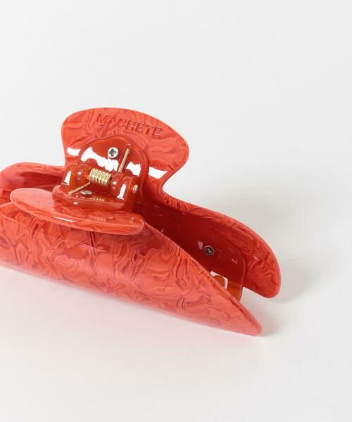 URBAN RESEARCH DOORS / アーバンリサーチ ドアーズ カチューシャ・カチューム・その他 | MACHETE　MIDICLAW | 詳細4