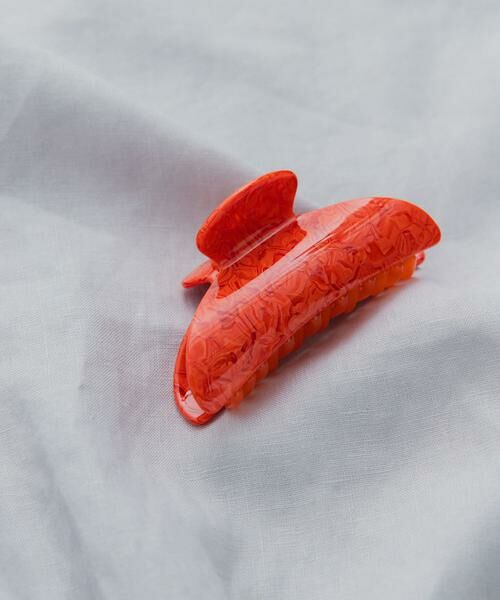 URBAN RESEARCH DOORS / アーバンリサーチ ドアーズ カチューシャ・カチューム・その他 | MACHETE　MIDICLAW（ピンク系その他）