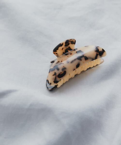 URBAN RESEARCH DOORS / アーバンリサーチ ドアーズ カチューシャ・カチューム・その他 | MACHETE　MIDICLAW（ベージュ系その他）