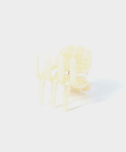 URBAN RESEARCH DOORS / アーバンリサーチ ドアーズ カチューシャ・カチューム・その他 | MACHETE　MINICLAW | 詳細2