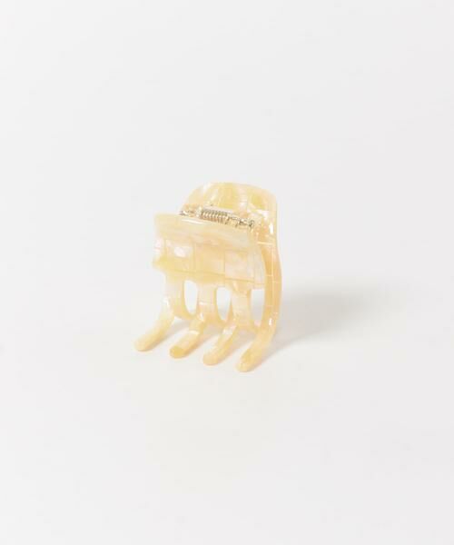 URBAN RESEARCH DOORS / アーバンリサーチ ドアーズ カチューシャ・カチューム・その他 | MACHETE　MINICLAW（チェック）