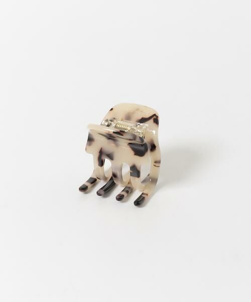 URBAN RESEARCH DOORS / アーバンリサーチ ドアーズ カチューシャ・カチューム・その他 | MACHETE　MINICLAW（ベージュ系その他）