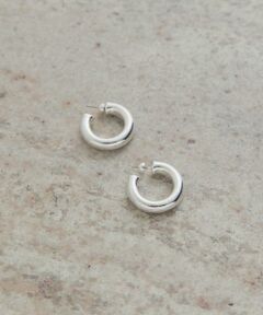 URBAN RESEARCH DOORS / アーバンリサーチ ドアーズ ピアス・イヤリング | PILGRIM　LARGEHOOP