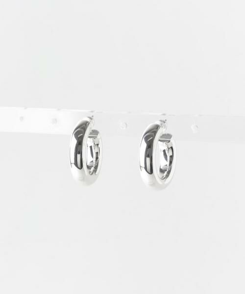 URBAN RESEARCH DOORS / アーバンリサーチ ドアーズ ピアス・イヤリング | PILGRIM　LARGEHOOP | 詳細3