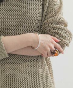 URBAN RESEARCH DOORS / アーバンリサーチ ドアーズ ブレスレット・バングル | PILGRIM　BANGLE