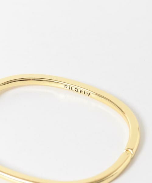 URBAN RESEARCH DOORS / アーバンリサーチ ドアーズ ブレスレット・バングル | PILGRIM　BANGLE | 詳細4