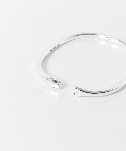 URBAN RESEARCH DOORS / アーバンリサーチ ドアーズ ブレスレット・バングル | PILGRIM　BANGLE | 詳細7