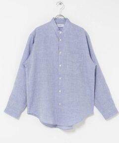 URBAN RESEARCH DOORS / アーバンリサーチ ドアーズ シャツ・ブラウス | marka　BAND COLLAR SHIRTS