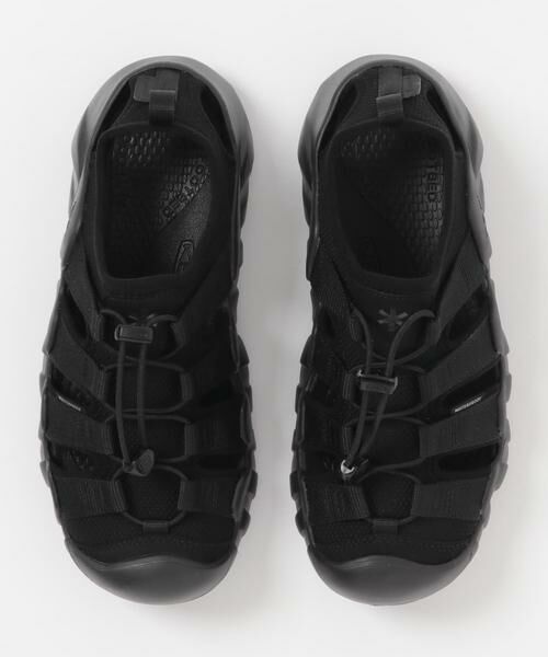 URBAN RESEARCH DOORS / アーバンリサーチ ドアーズ サンダル | Snow peak×Keen　HYPERPORT H2 SP | 詳細2