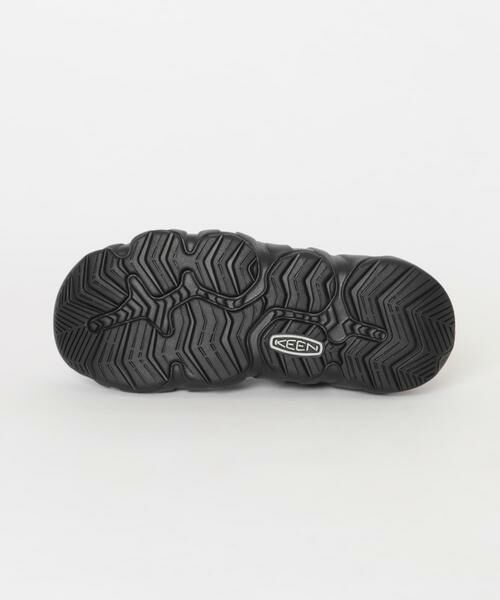 URBAN RESEARCH DOORS / アーバンリサーチ ドアーズ サンダル | Snow peak×Keen　HYPERPORT H2 SP | 詳細4