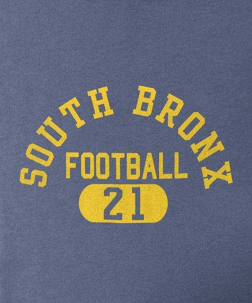 URBAN RESEARCH DOORS / アーバンリサーチ ドアーズ スウェット | 『別注』CHAMPION×DOORS　SWEAT SHORT-SLEEVE SHIRTS | 詳細5