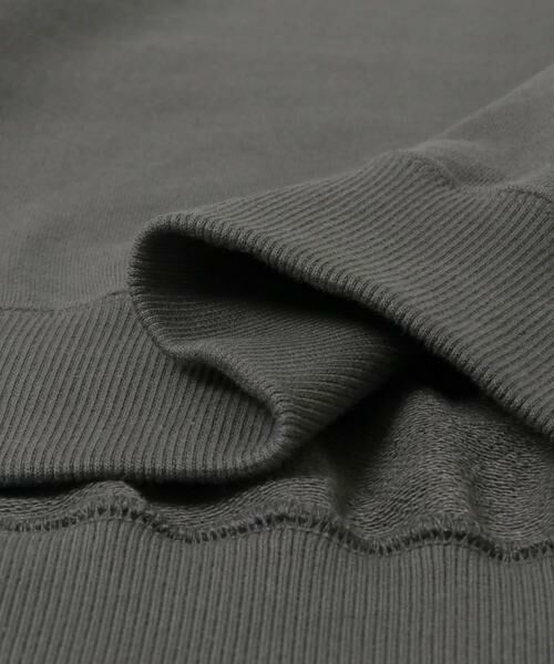 URBAN RESEARCH DOORS / アーバンリサーチ ドアーズ スウェット | 『別注』CHAMPION×DOORS　SWEAT SHORT-SLEEVE SHIRTS | 詳細13