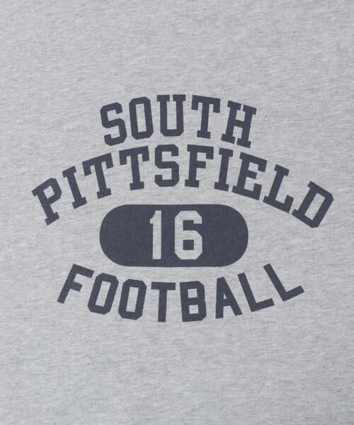 URBAN RESEARCH DOORS / アーバンリサーチ ドアーズ スウェット | 『別注』CHAMPION×DOORS　SWEAT SHORT-SLEEVE SHIRTS | 詳細18