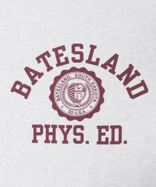 URBAN RESEARCH DOORS / アーバンリサーチ ドアーズ スウェット | 『別注』CHAMPION×DOORS　SWEAT SHORT-SLEEVE SHIRTS | 詳細22